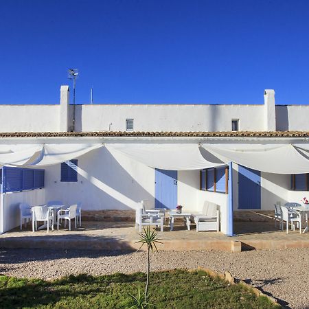 Formentera Mar Bungalows Cas Carabiners ลาซาวีนา ภายนอก รูปภาพ