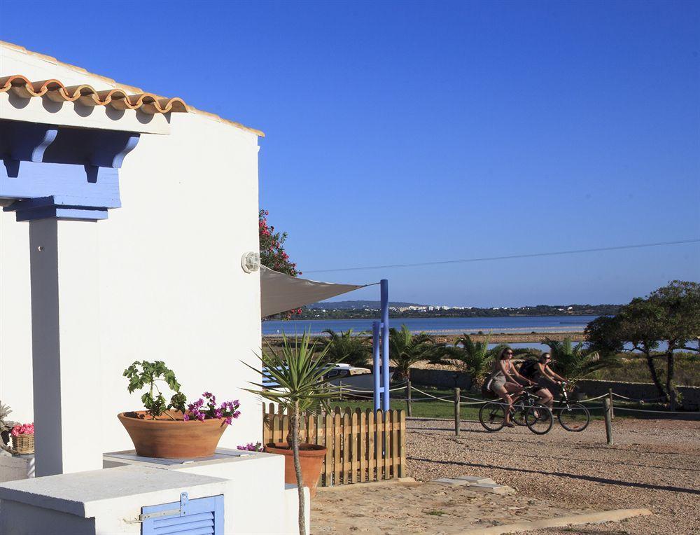 Formentera Mar Bungalows Cas Carabiners ลาซาวีนา ภายนอก รูปภาพ
