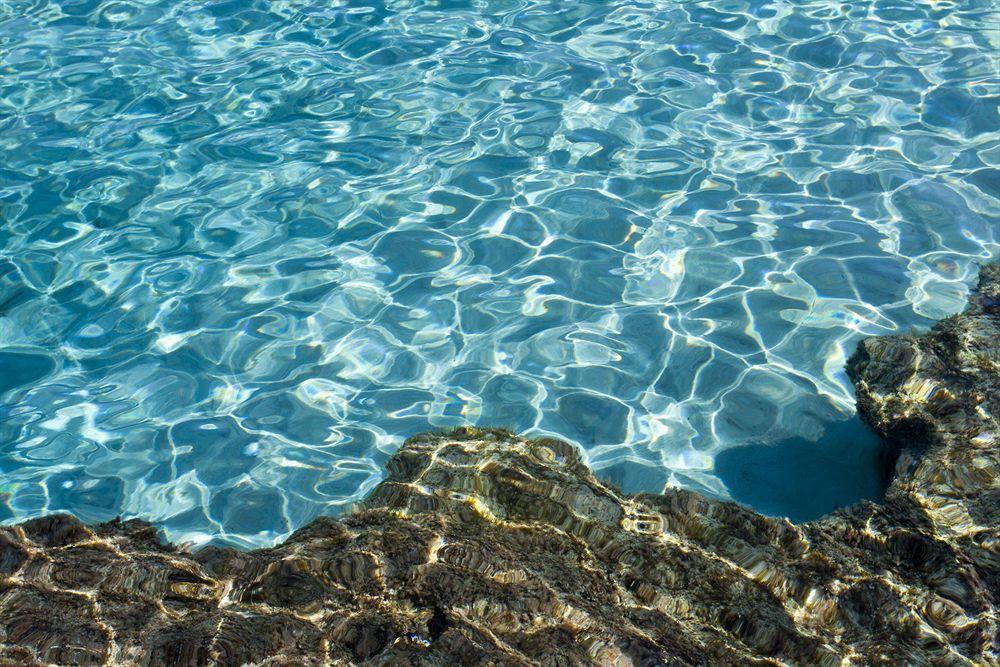 Formentera Mar Bungalows Cas Carabiners ลาซาวีนา ภายนอก รูปภาพ